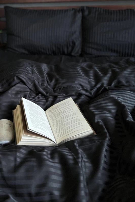 Комплект постільної білизни (2-х)